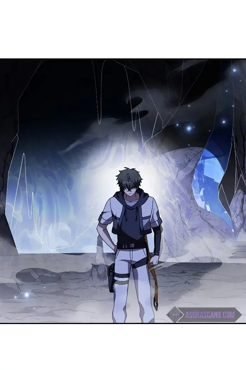 The Novel's Extra Remake Chapter 81 Page 66