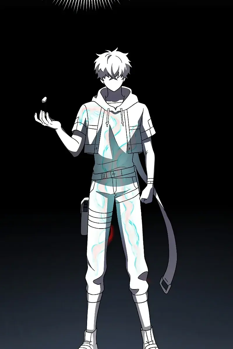 The Novel's Extra Remake Chapter 81 Page 80