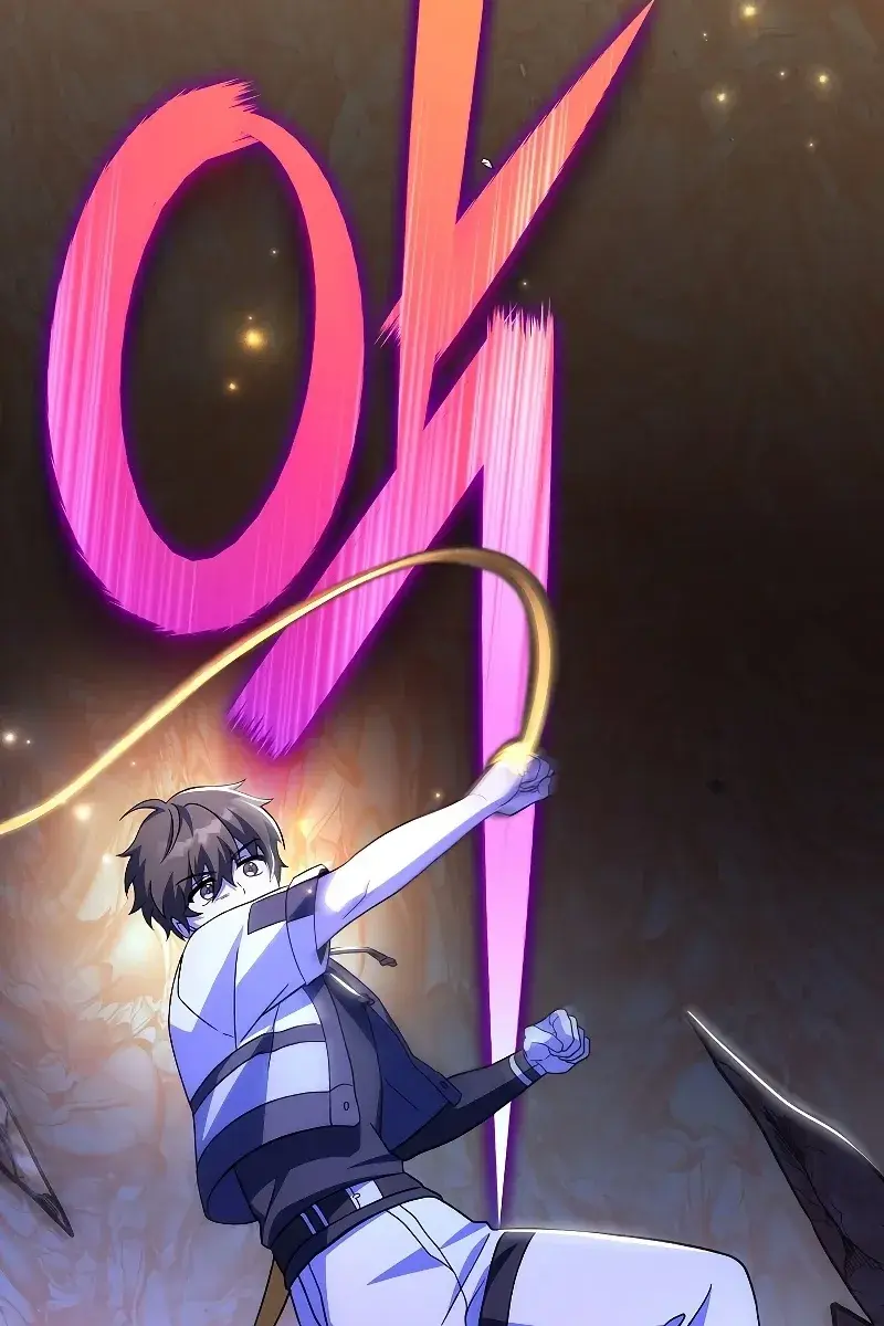 The Novel's Extra Remake Chapter 81 Page 96