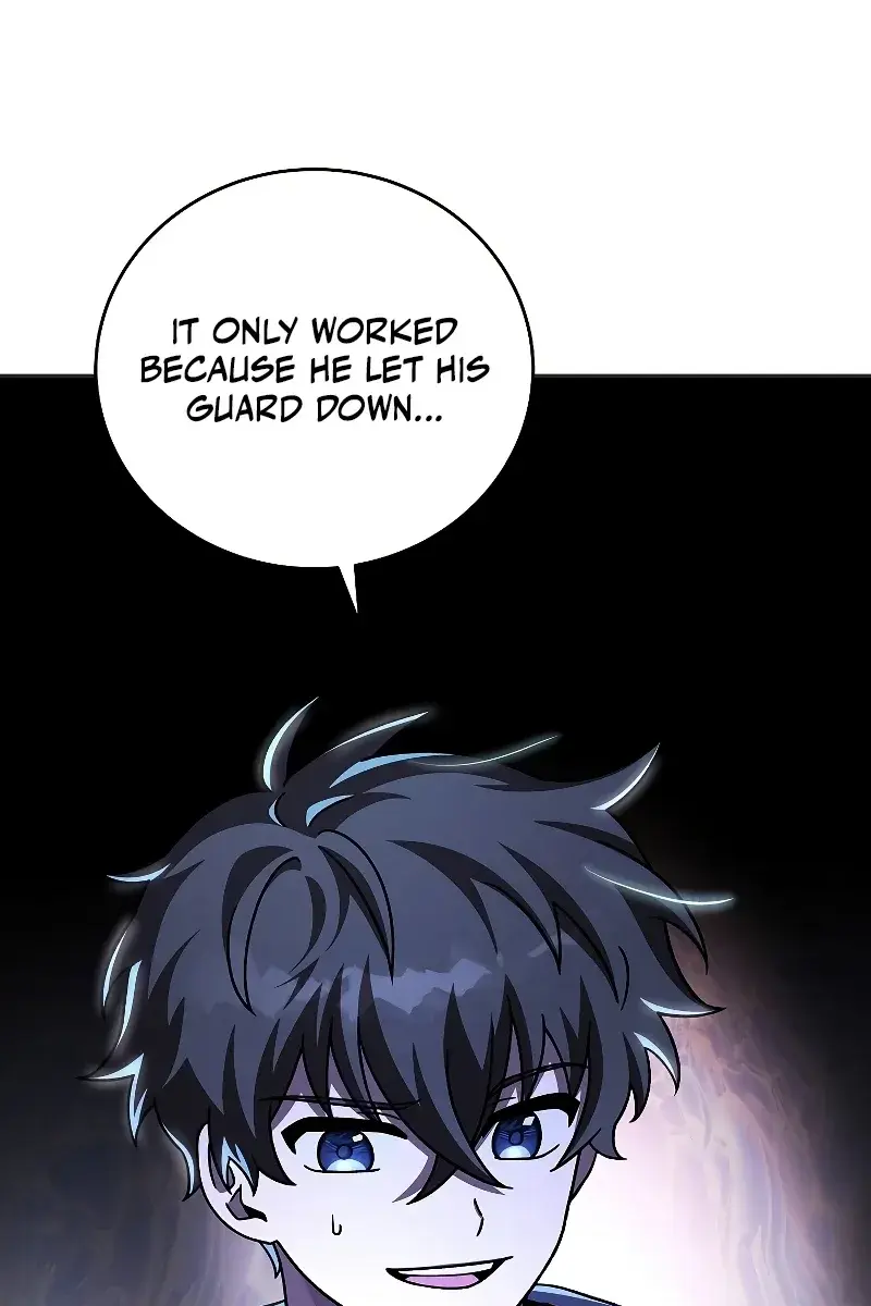 The Novel's Extra Remake Chapter 81 Page 109