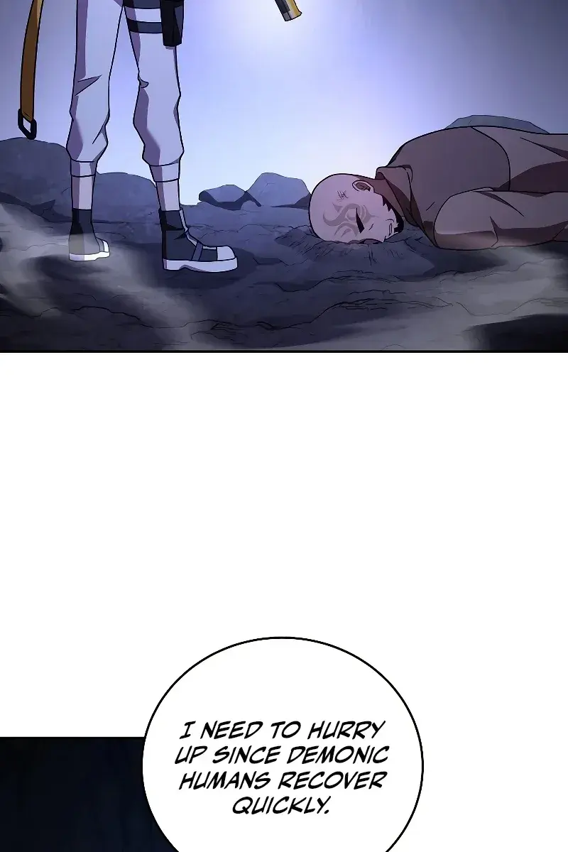 The Novel's Extra Remake Chapter 81 Page 114