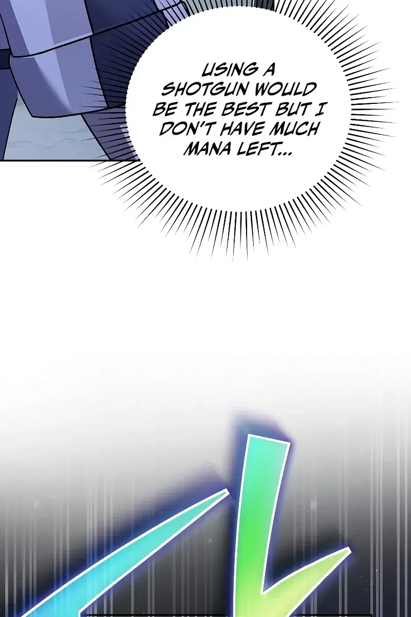 The Novel's Extra Remake Chapter 81 Page 116