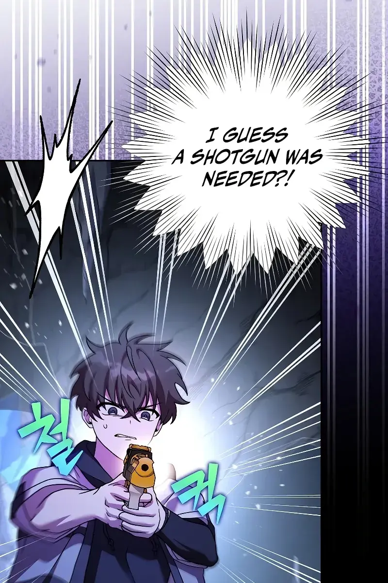 The Novel's Extra Remake Chapter 81 Page 125