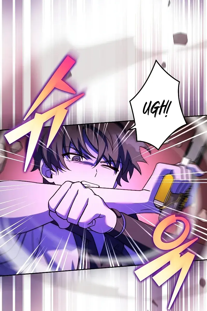 The Novel's Extra Remake Chapter 81 Page 128