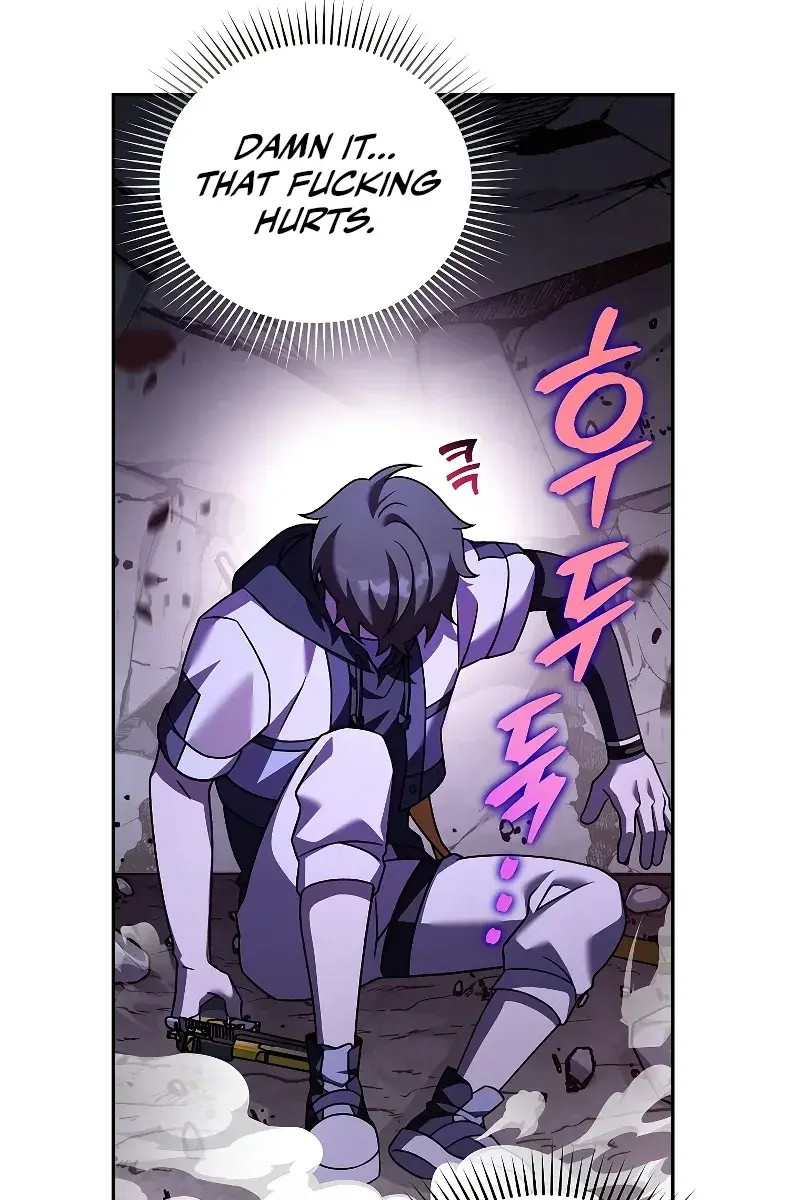 The Novel's Extra Remake Chapter 81 Page 133