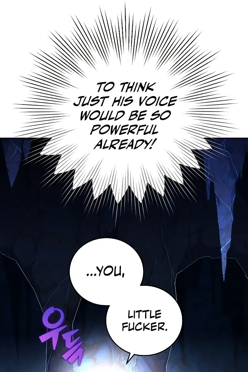 The Novel's Extra Remake Chapter 81 Page 135