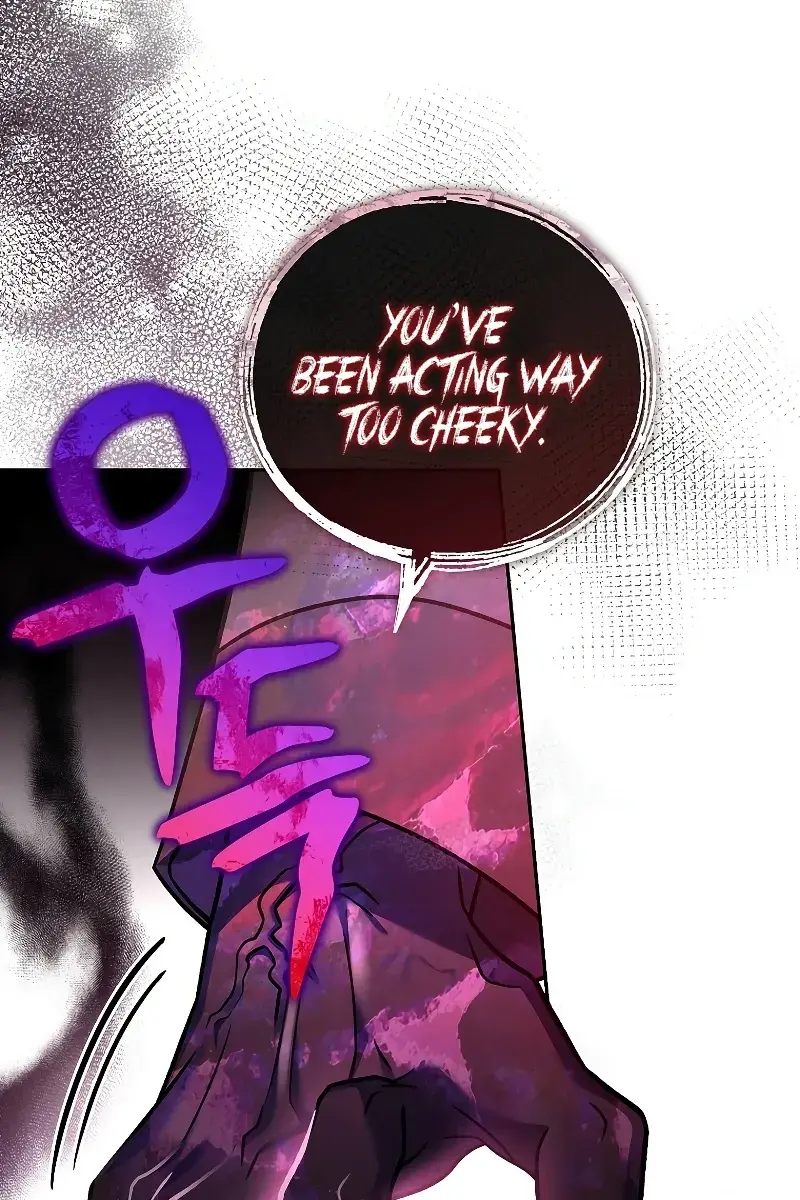 The Novel's Extra Remake Chapter 81 Page 137