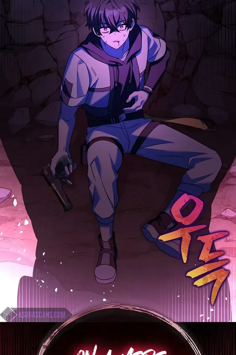 The Novel's Extra Remake Chapter 81 Page 141