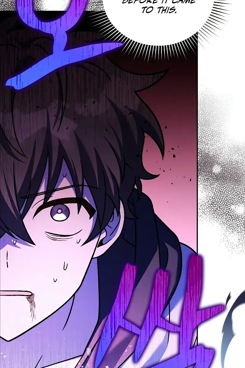 The Novel's Extra Remake Chapter 81 Page 143