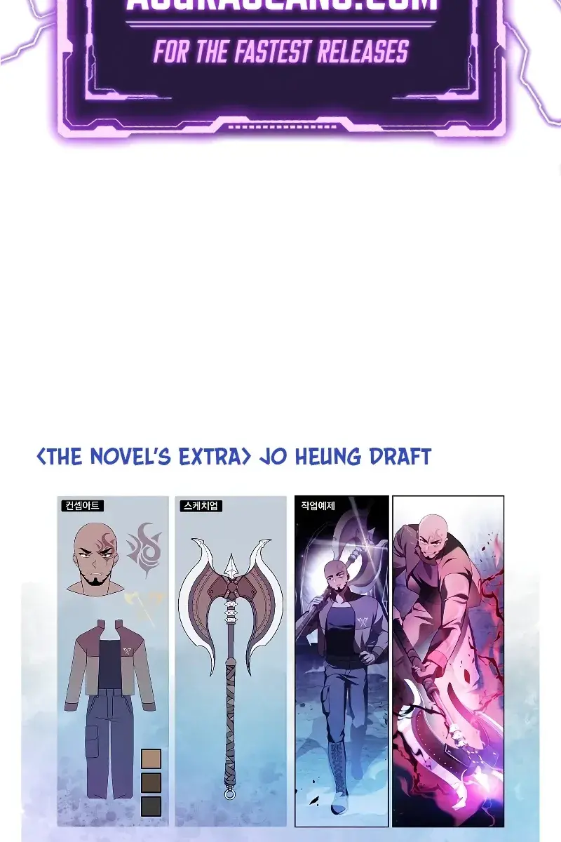 The Novel's Extra Remake Chapter 81 Page 150