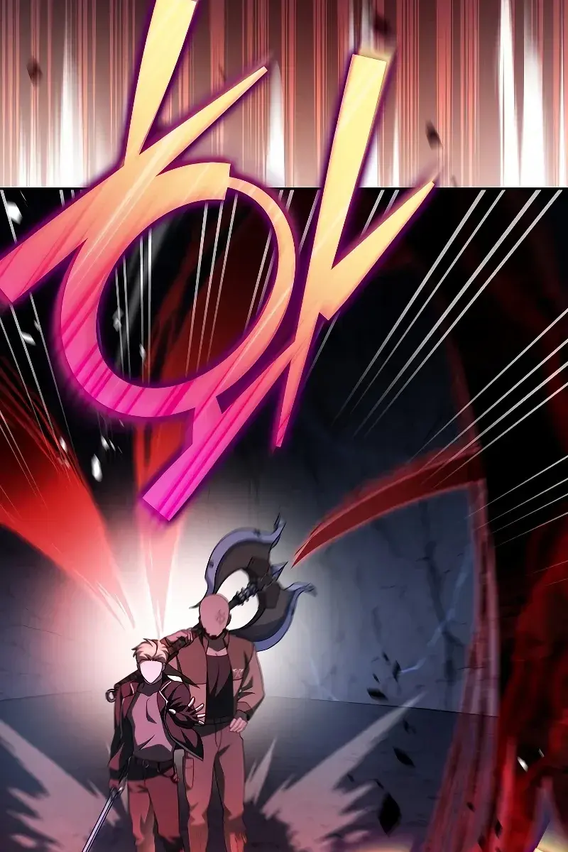 The Novel's Extra Remake Chapter 82 Page 3