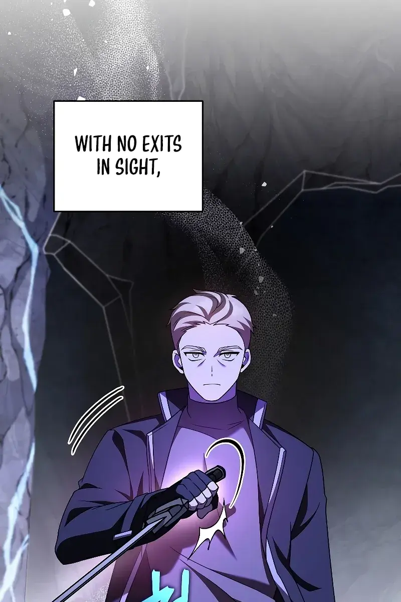 The Novel's Extra Remake Chapter 82 Page 17