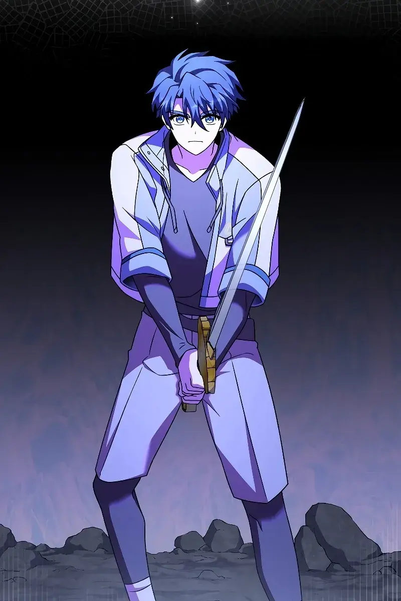 The Novel's Extra Remake Chapter 82 Page 25