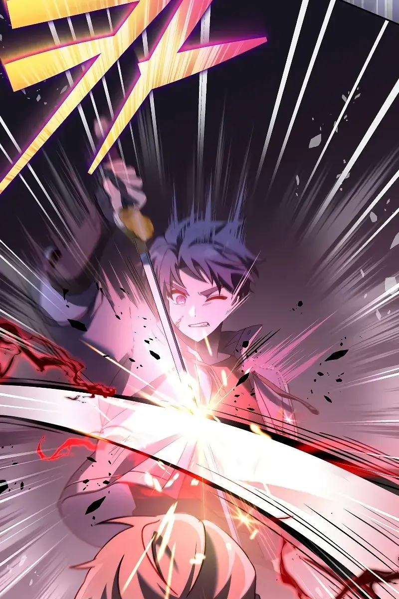 The Novel's Extra Remake Chapter 82 Page 61