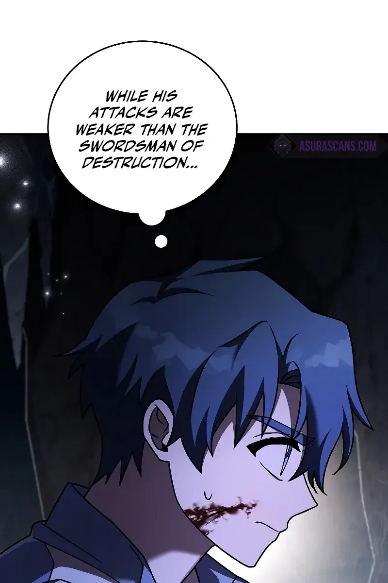 The Novel's Extra Remake Chapter 82 Page 82