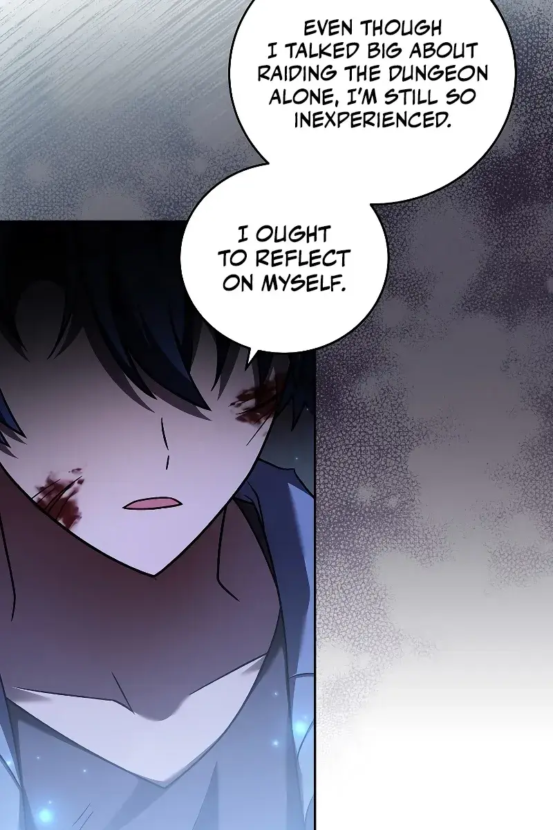 The Novel's Extra Remake Chapter 82 Page 90