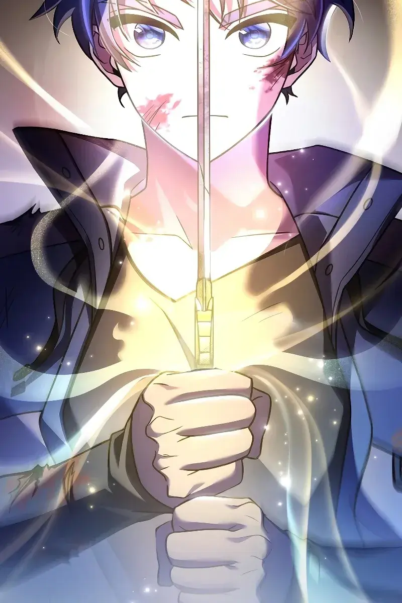 The Novel's Extra Remake Chapter 82 Page 97