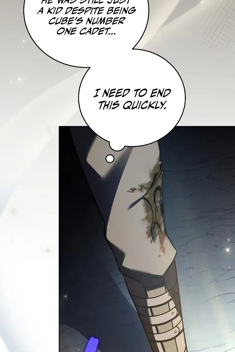 The Novel's Extra Remake Chapter 82 Page 104