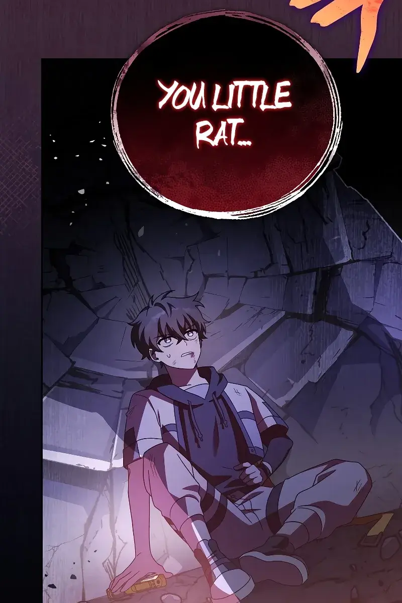 The Novel's Extra Remake Chapter 82 Page 128