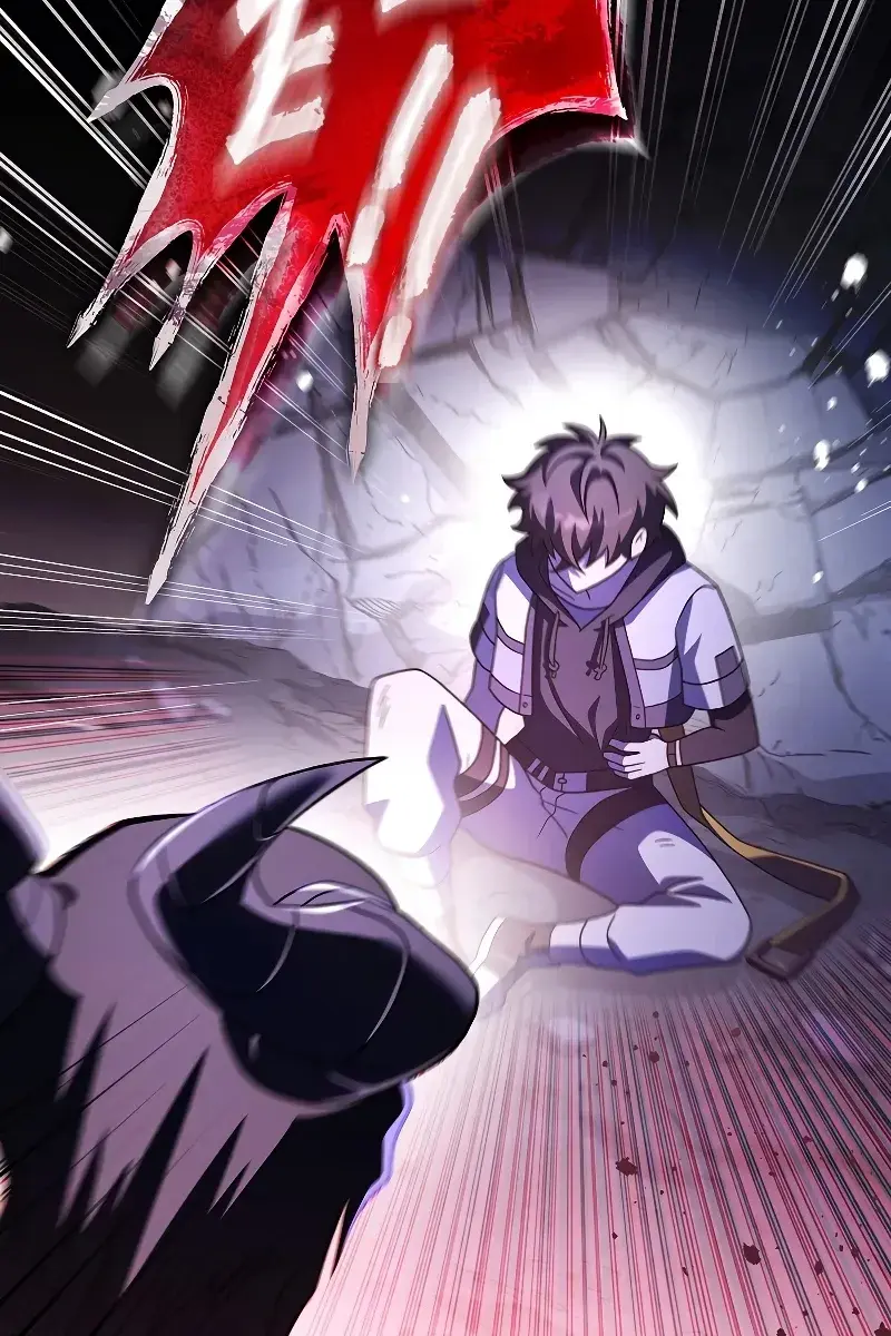 The Novel's Extra Remake Chapter 82 Page 136