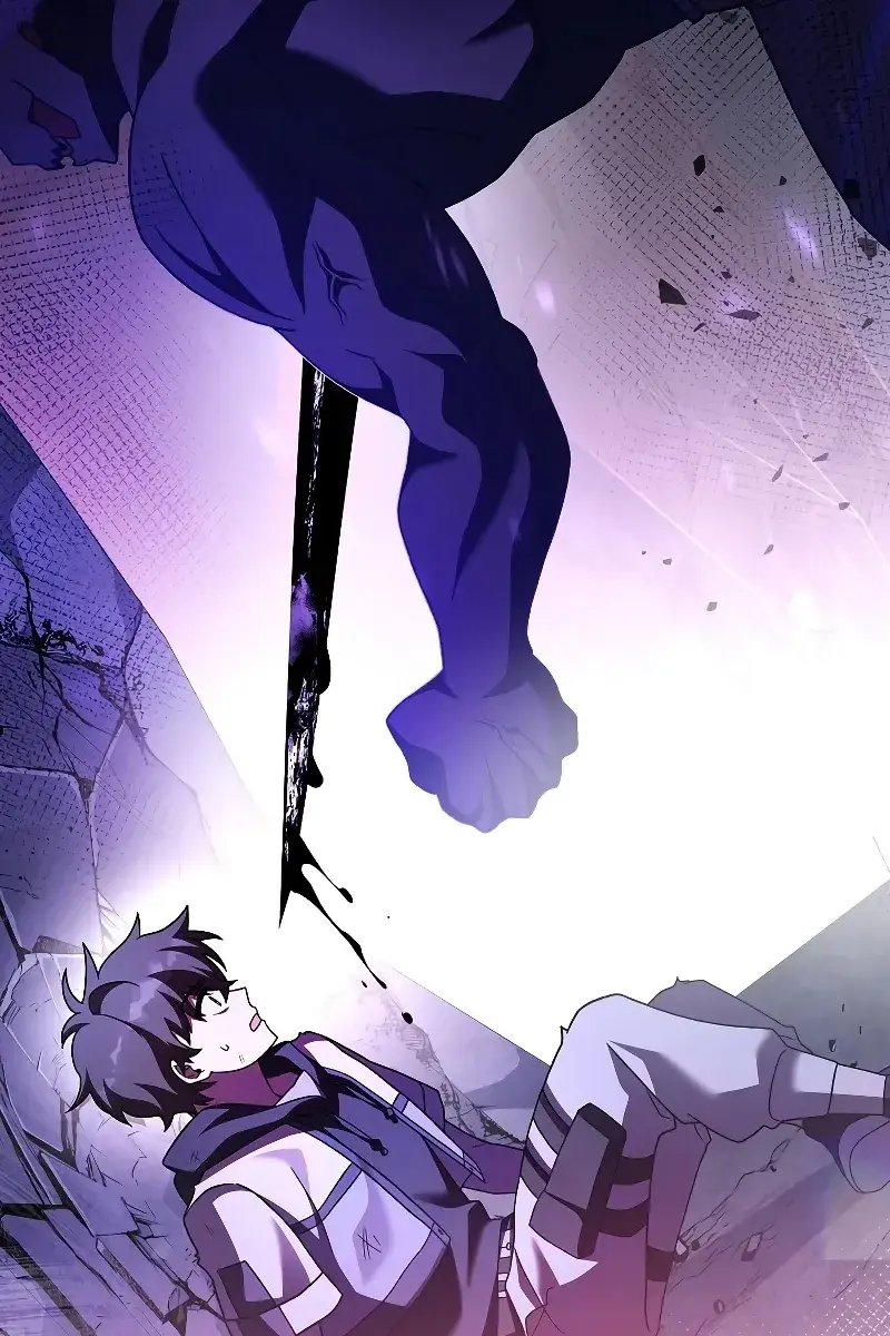 The Novel's Extra Remake Chapter 82 Page 145