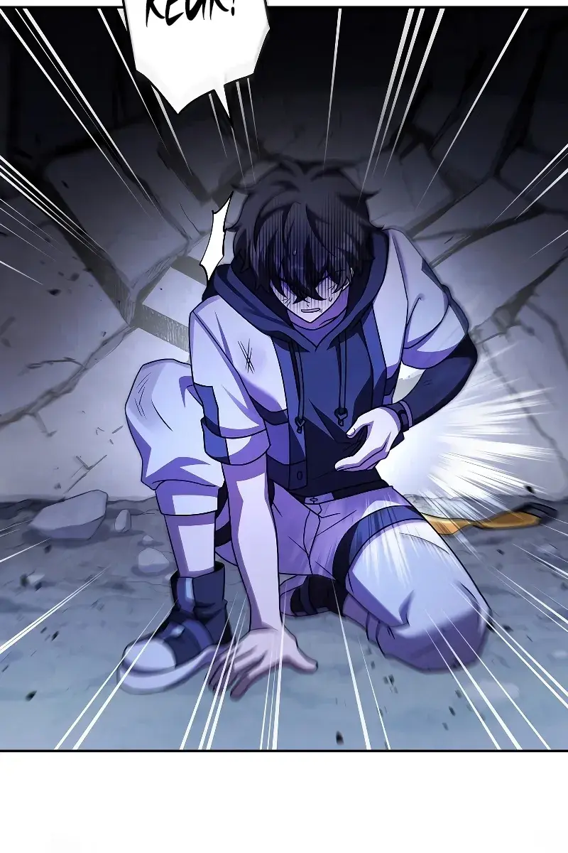 The Novel's Extra Remake Chapter 83 Page 6