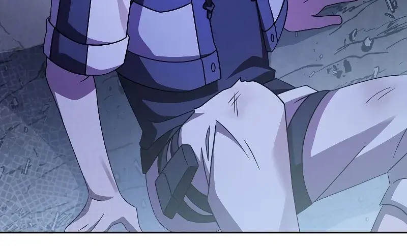 The Novel's Extra Remake Chapter 83 Page 22