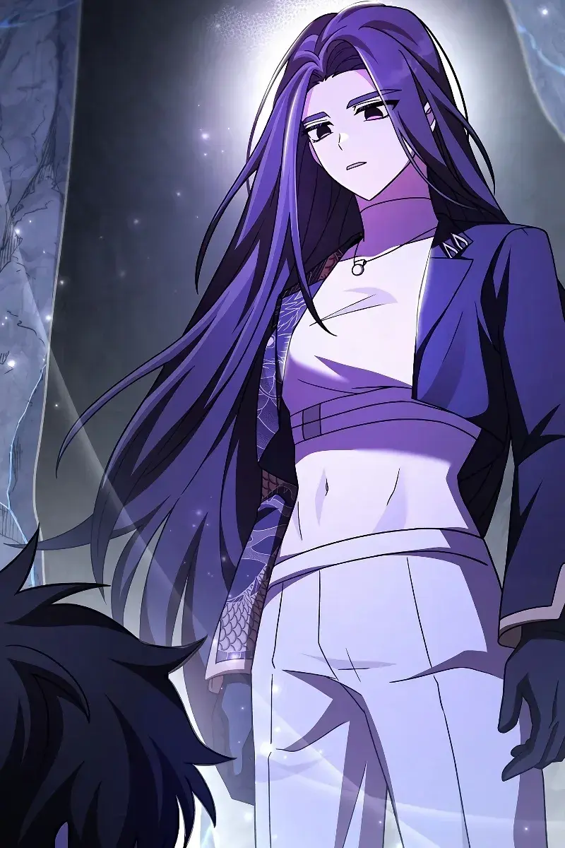 The Novel's Extra Remake Chapter 83 Page 30