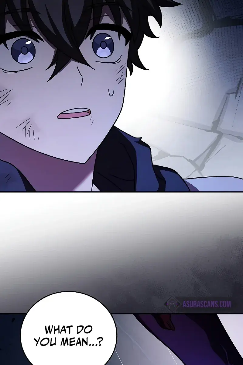 The Novel's Extra Remake Chapter 83 Page 32