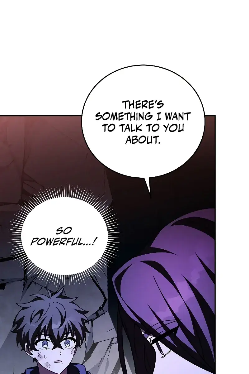 The Novel's Extra Remake Chapter 83 Page 42