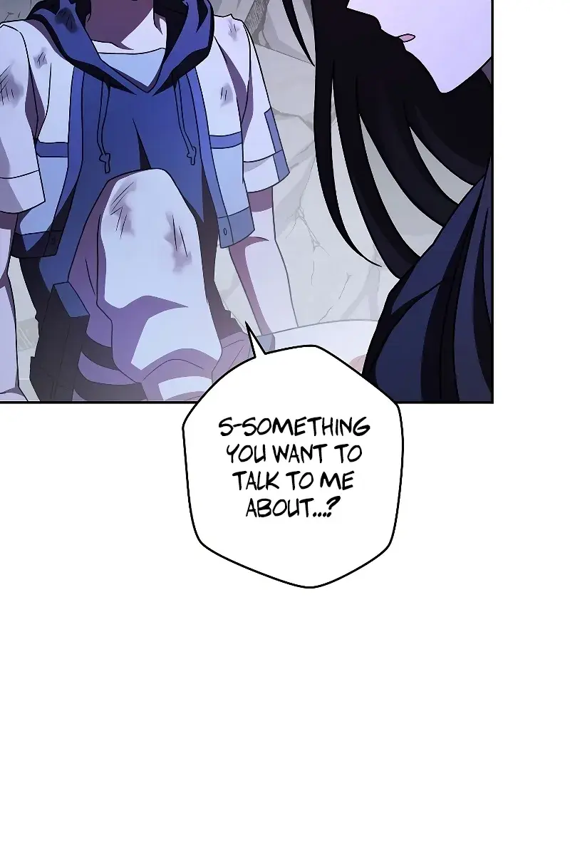 The Novel's Extra Remake Chapter 83 Page 43