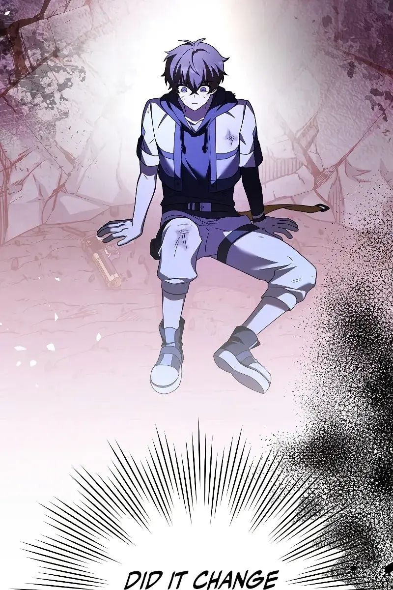 The Novel's Extra Remake Chapter 83 Page 54