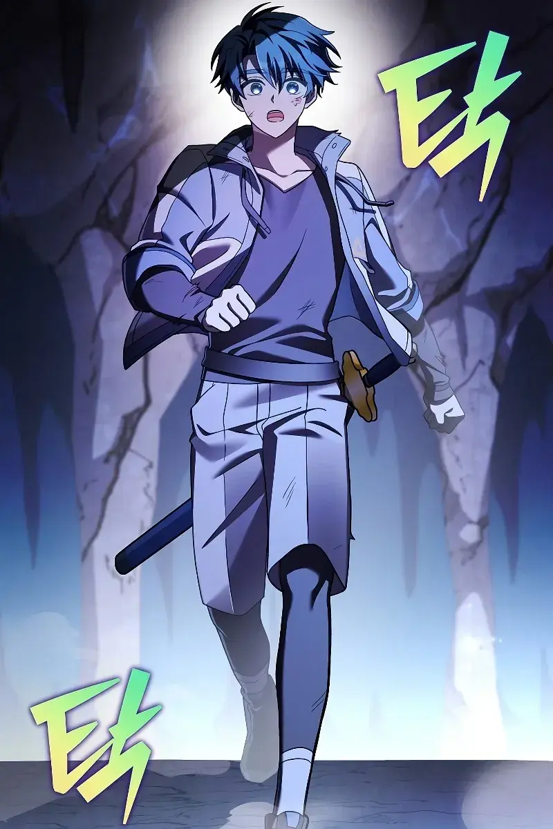 The Novel's Extra Remake Chapter 83 Page 69