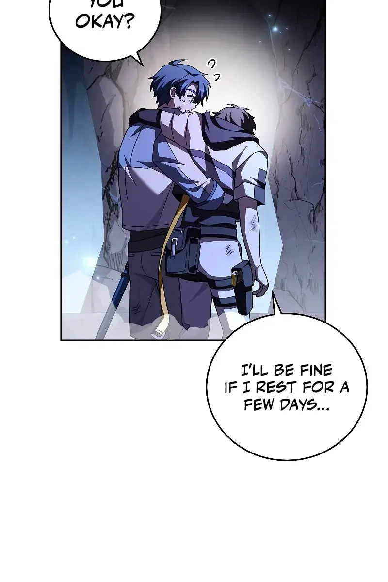 The Novel's Extra Remake Chapter 83 Page 74