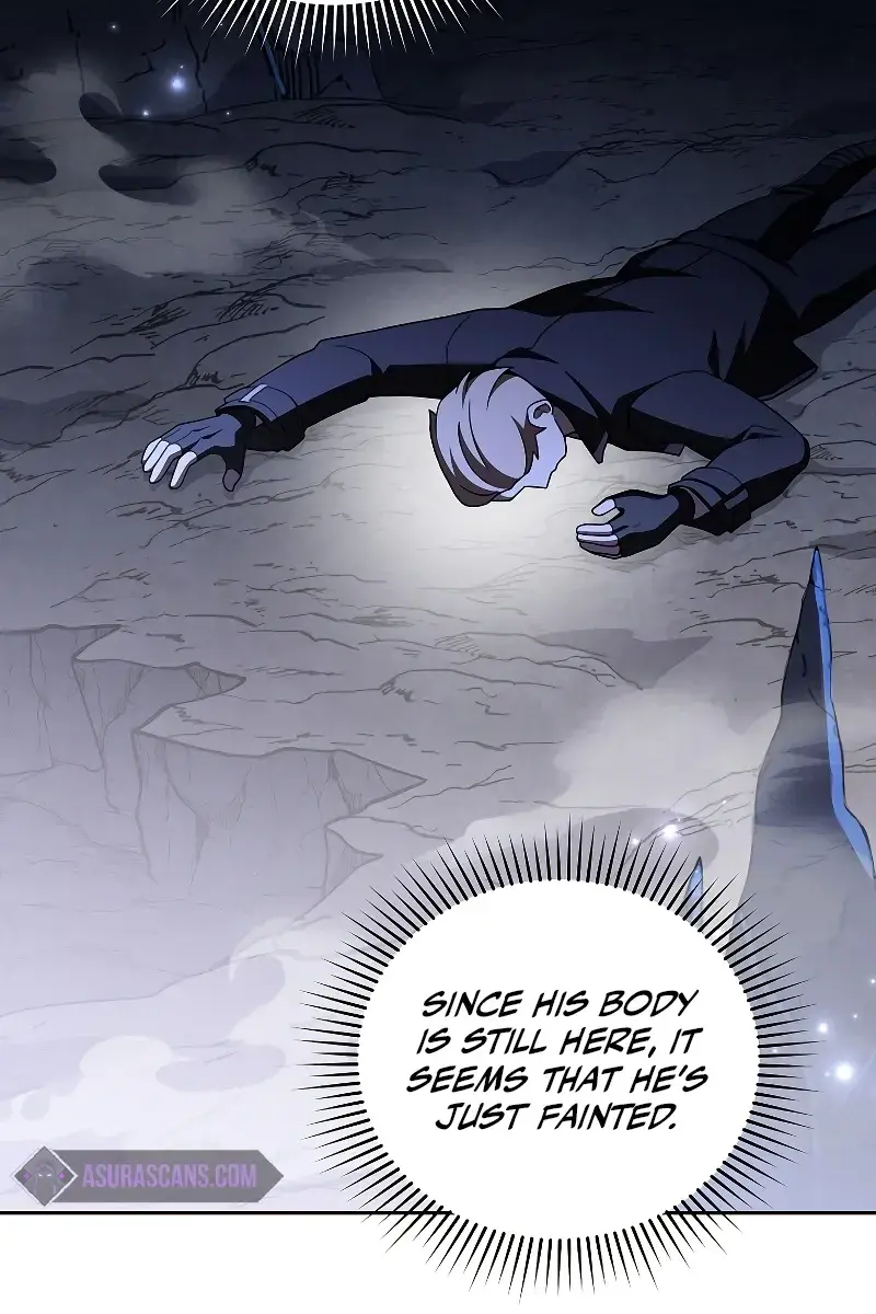 The Novel's Extra Remake Chapter 83 Page 77