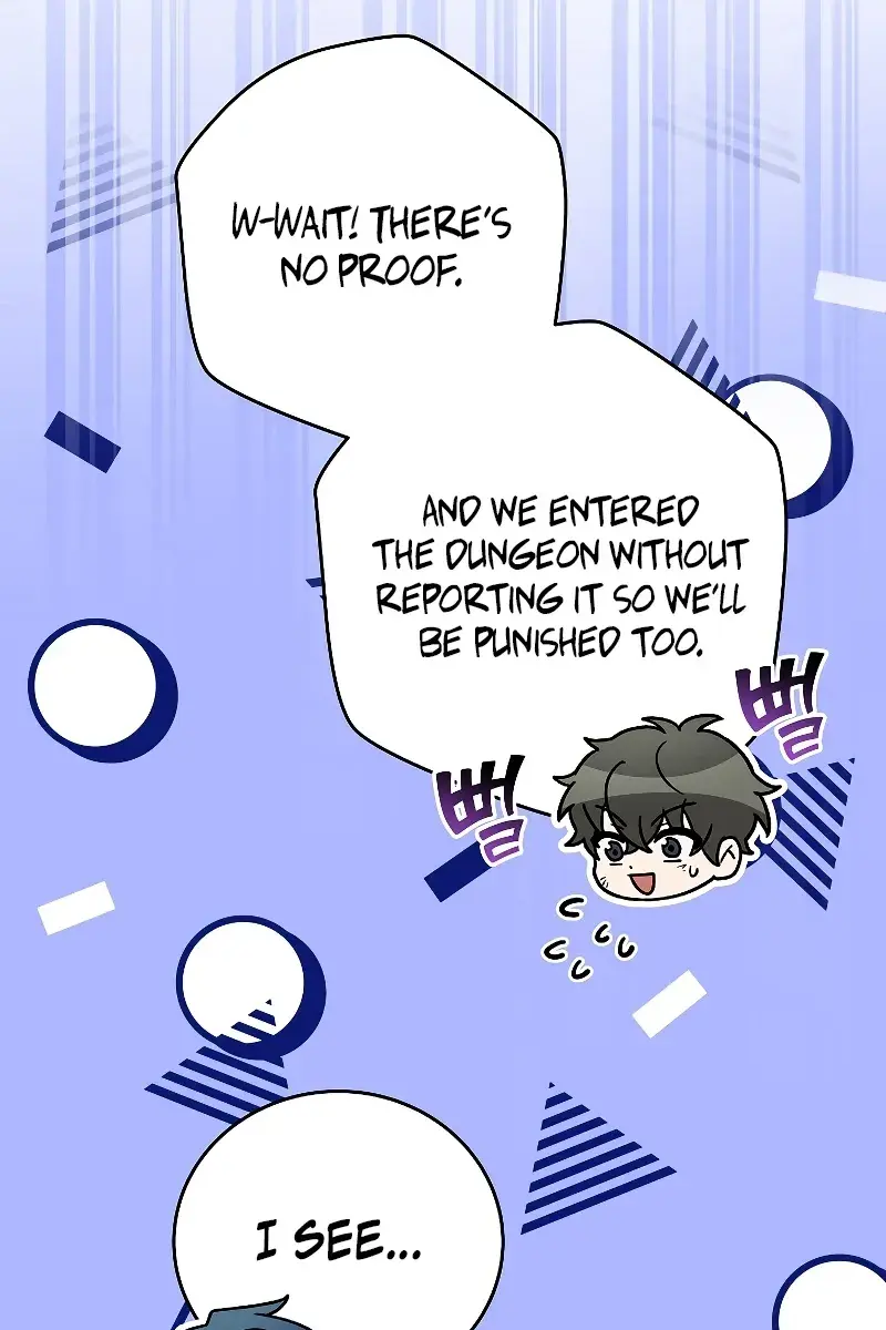 The Novel's Extra Remake Chapter 83 Page 81