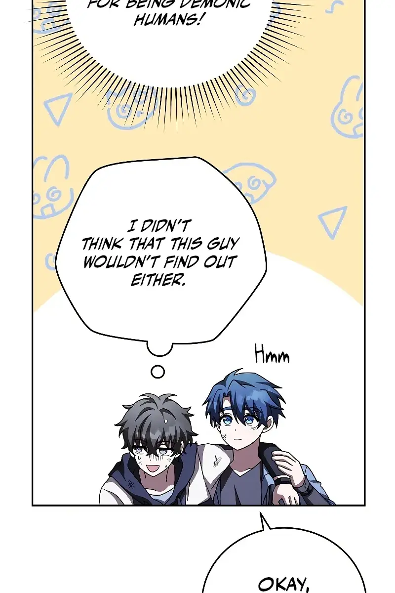 The Novel's Extra Remake Chapter 83 Page 83