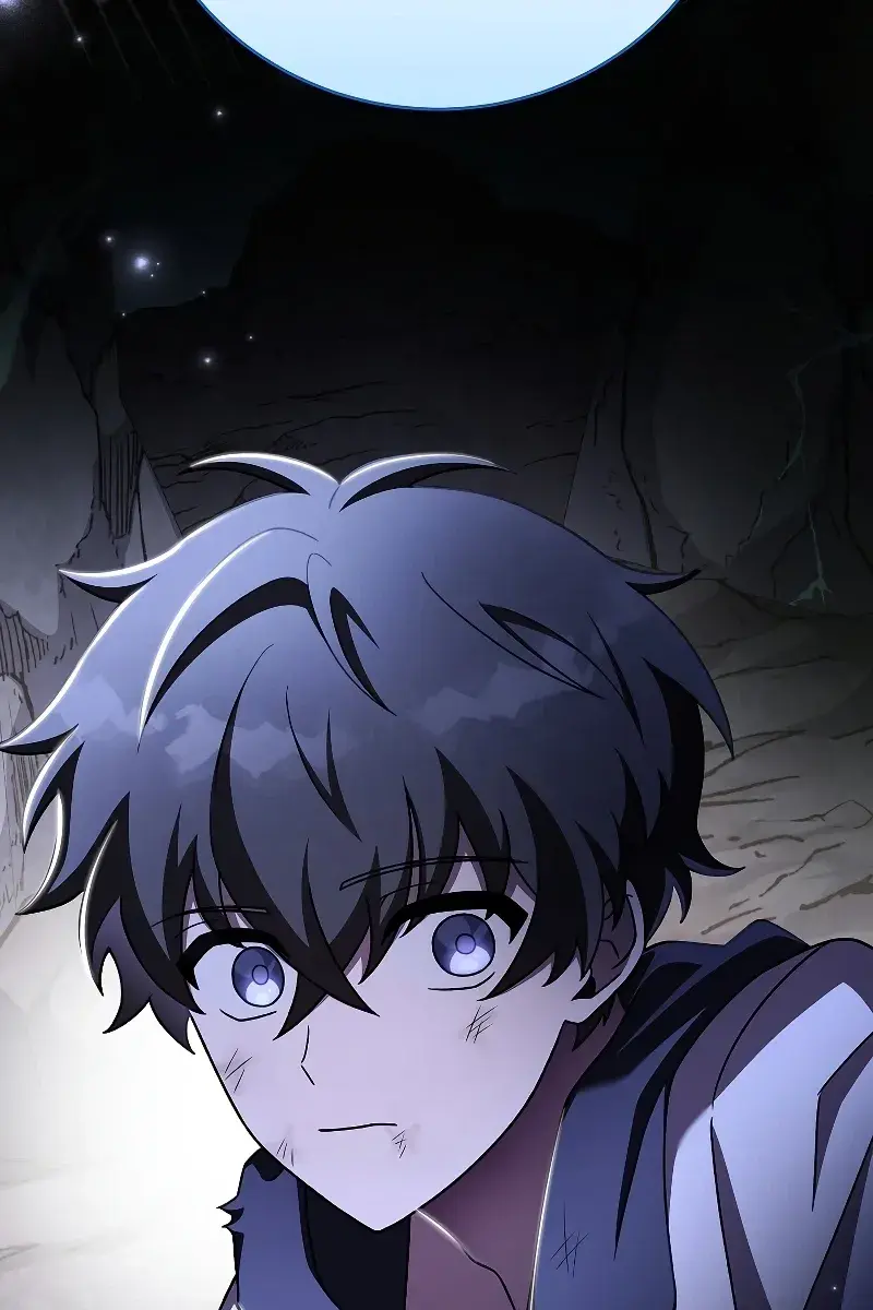 The Novel's Extra Remake Chapter 83 Page 85