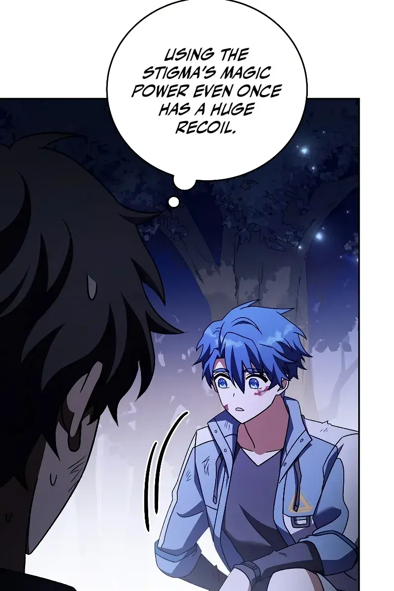 The Novel's Extra Remake Chapter 83 Page 95