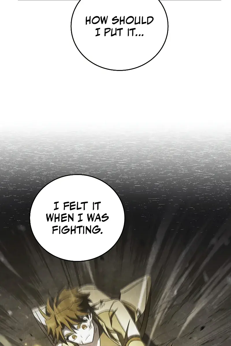 The Novel's Extra Remake Chapter 83 Page 99