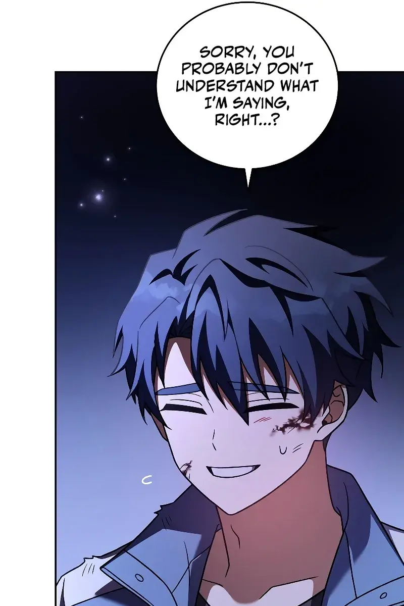 The Novel's Extra Remake Chapter 83 Page 103