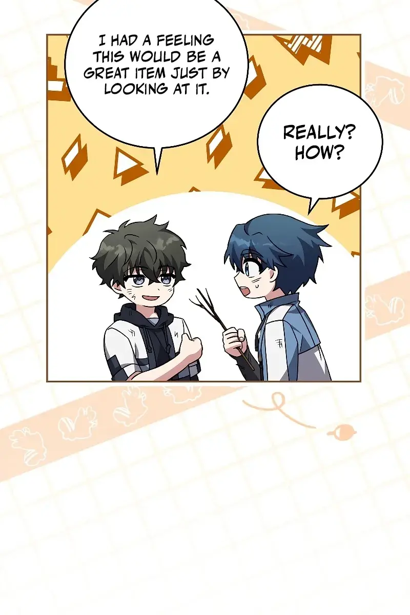 The Novel's Extra Remake Chapter 83 Page 106