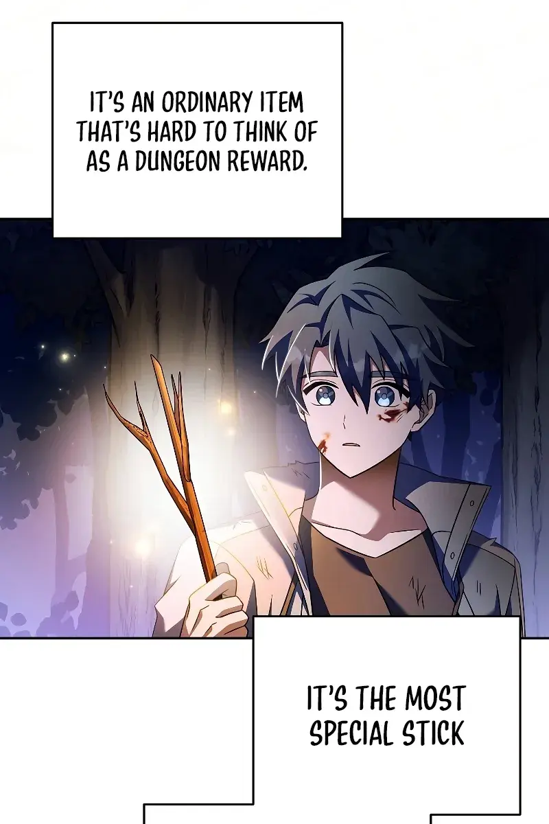 The Novel's Extra Remake Chapter 83 Page 107