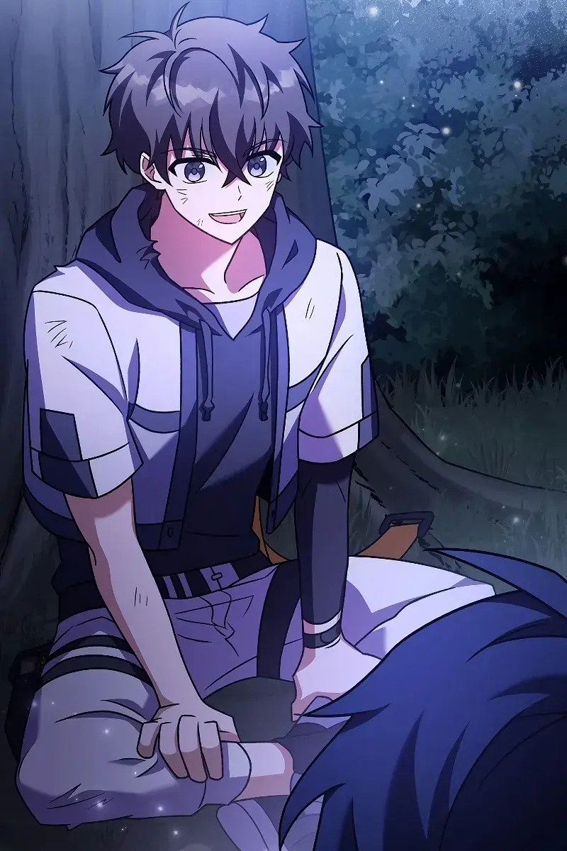 The Novel's Extra Remake Chapter 83 Page 109