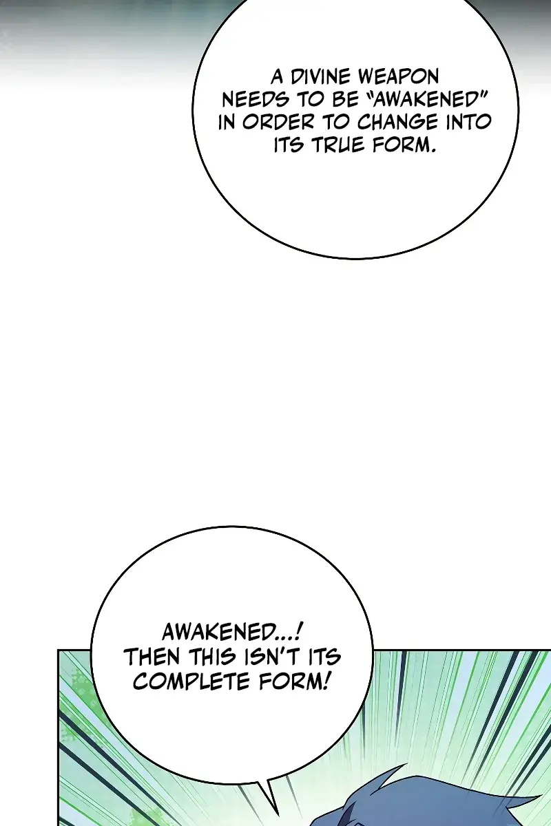 The Novel's Extra Remake Chapter 83 Page 120