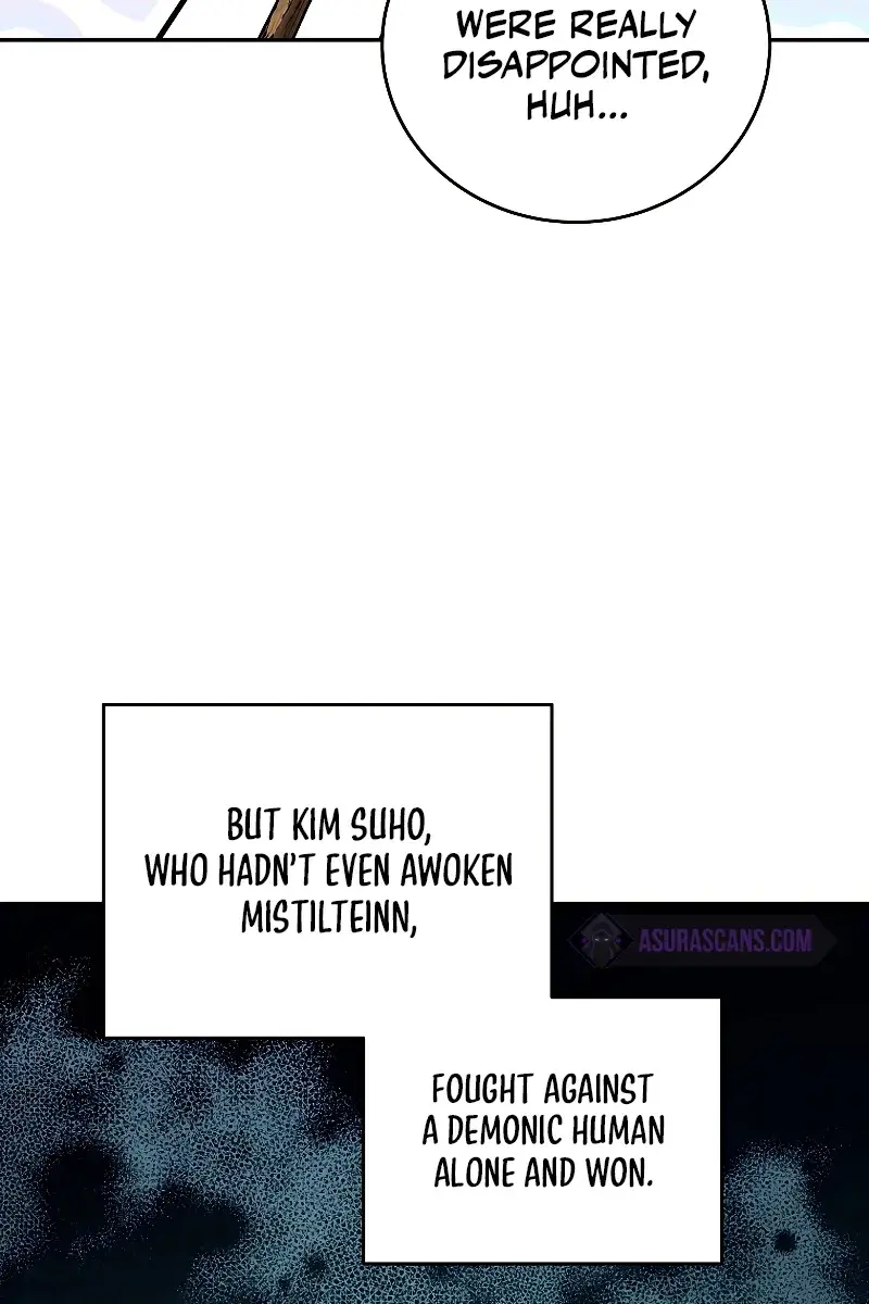 The Novel's Extra Remake Chapter 83 Page 123