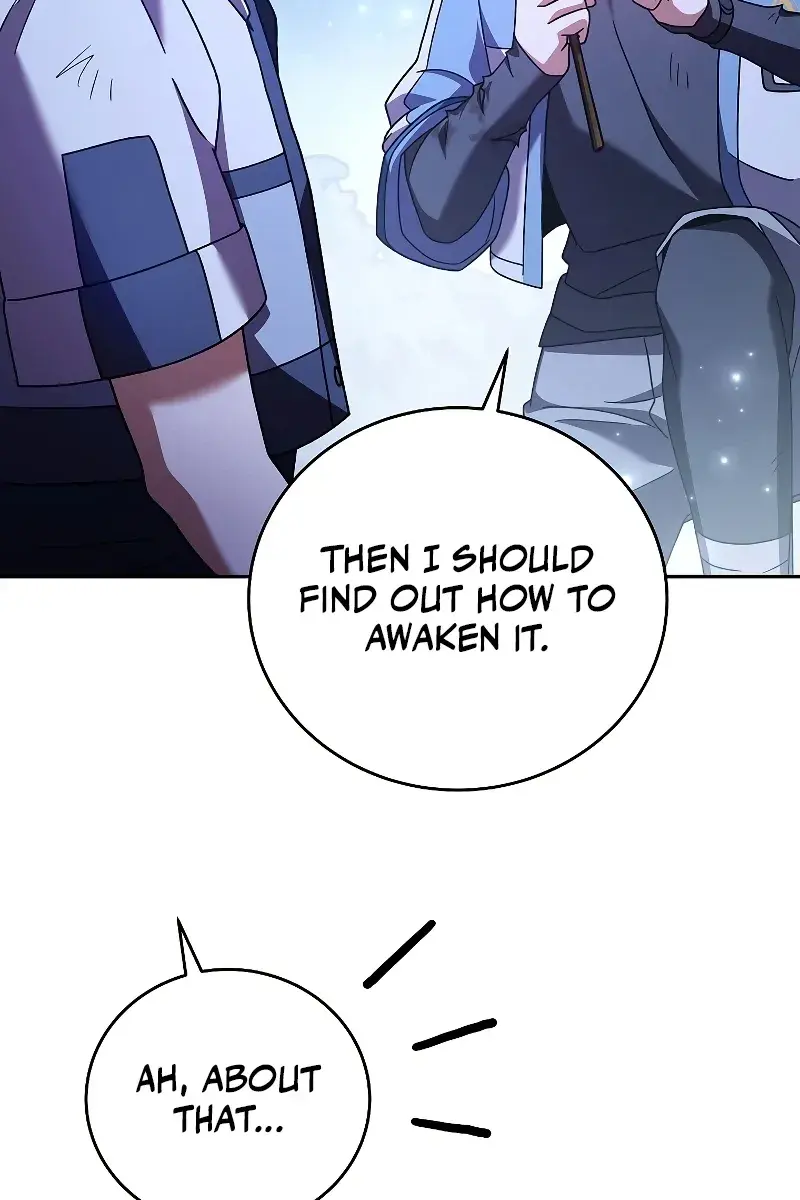 The Novel's Extra Remake Chapter 83 Page 125