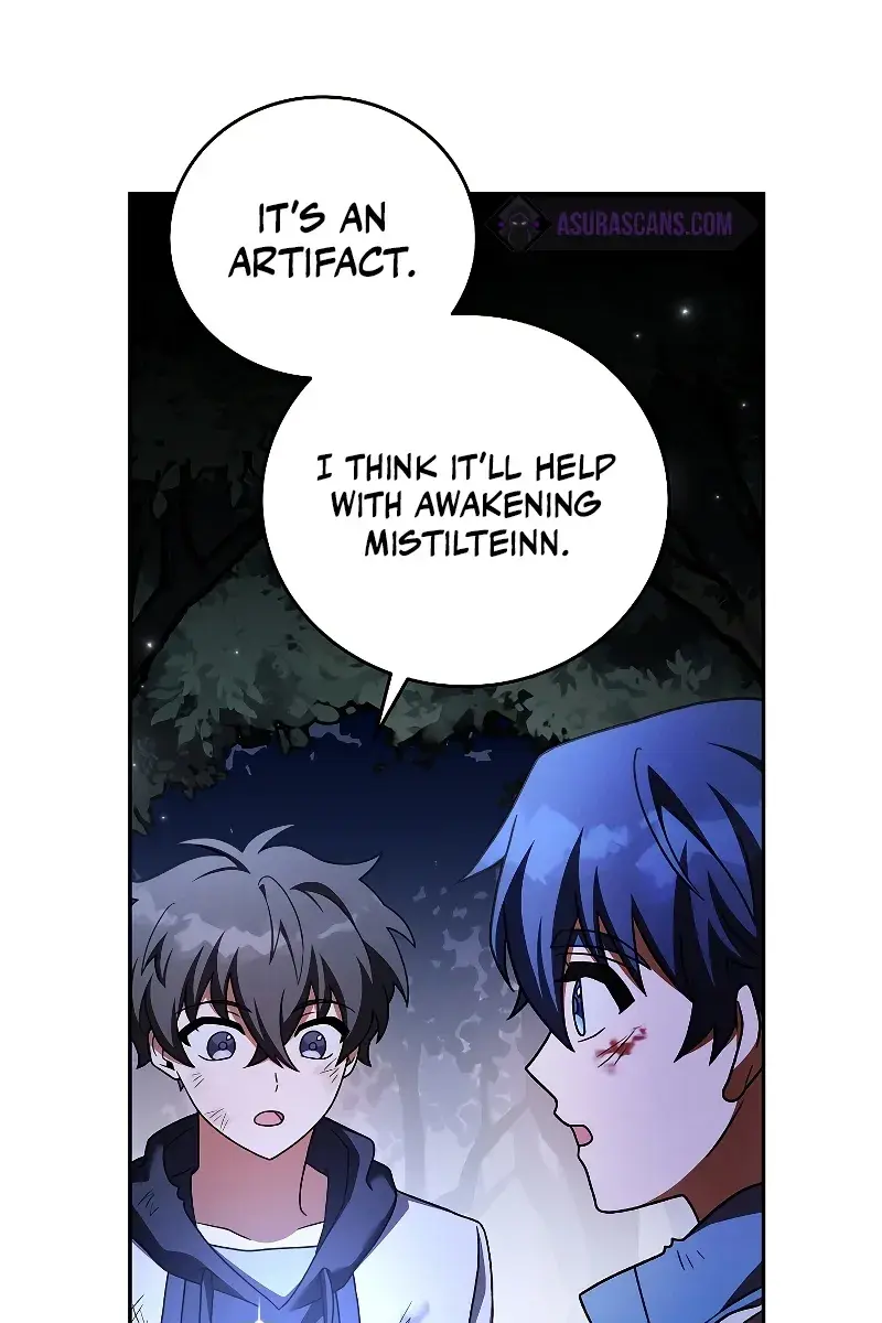 The Novel's Extra Remake Chapter 83 Page 132