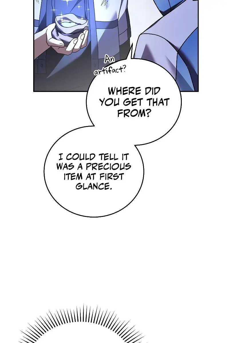 The Novel's Extra Remake Chapter 83 Page 133