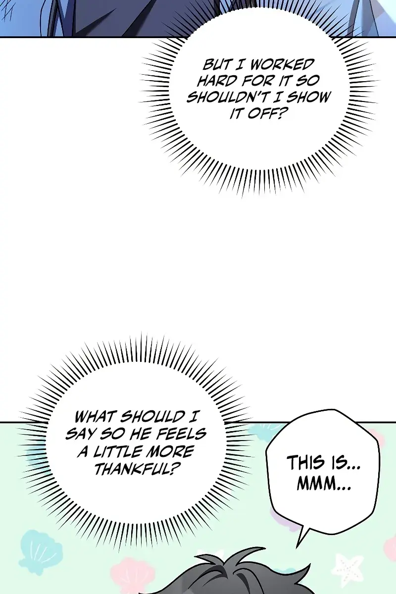 The Novel's Extra Remake Chapter 83 Page 135